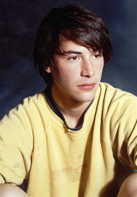 Keanu Reeves | Aktör, Ünlüler, Bilgelik