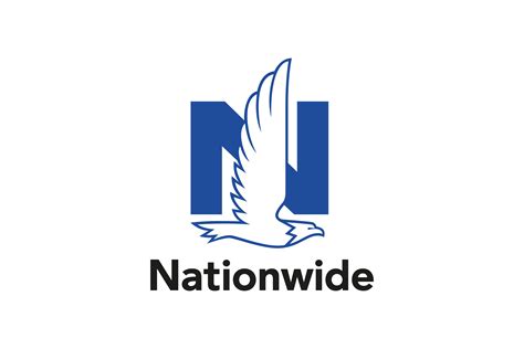 Nationwide Logo Png - Free Logo Image