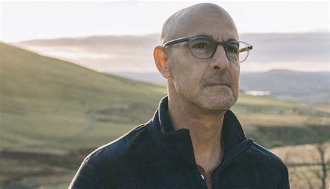 Stanley Tucci Explores Love and Dementia in 'Supernova'