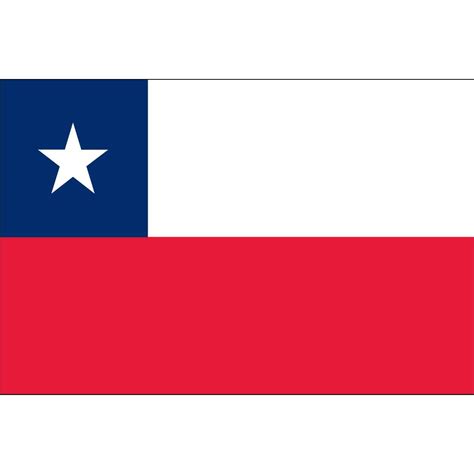 Chile Flag