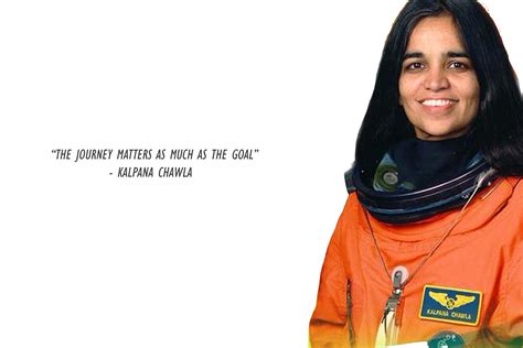 Kalpana Chawla Quotes