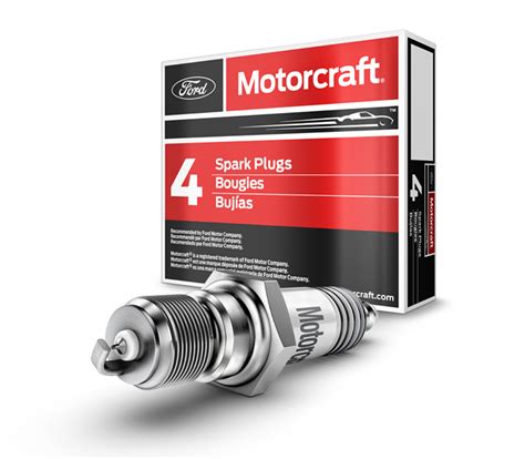 Ford Motorcraft Spark Plugs | Reapp.com.gh