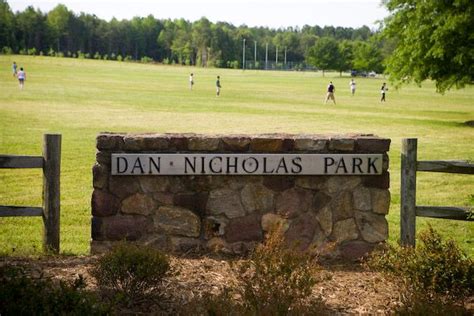 Dan Nicholas Park, Salisbury, NC: Perfect for Birthday Parties and ...