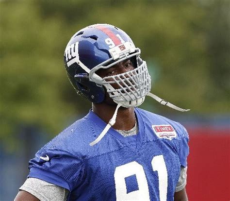 Justin Tuck 'disgusted' with Giants' season-opening loss to Dallas - nj.com