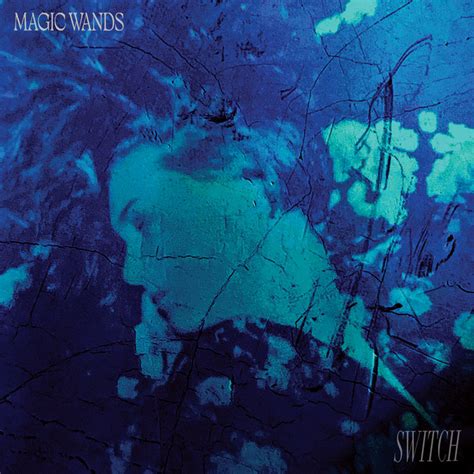 SWITCH | Magic Wands