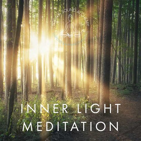 Inner Light Meditation (Free) – The Temple of Light