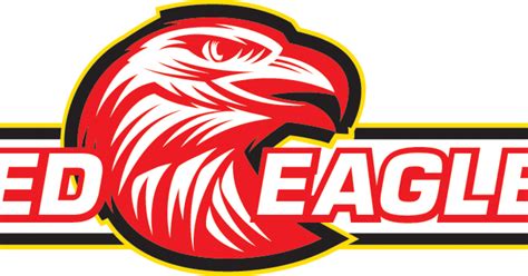 Red Eagle Logo Png