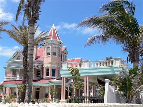 The Southernmost House Grand Hotel and Museum - Key West, … | Flickr