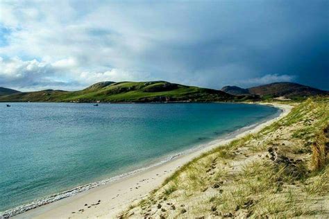 Barra, Scotland