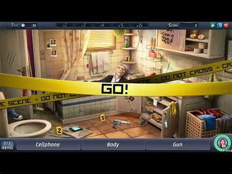 Download Game Criminal Case For Pc Offline