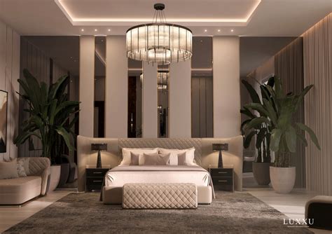 Bedroom Design Inspiration