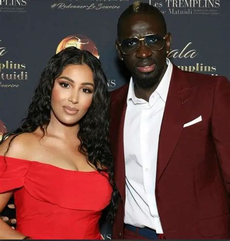 Mamadou Sakho : Bio, family, net worth