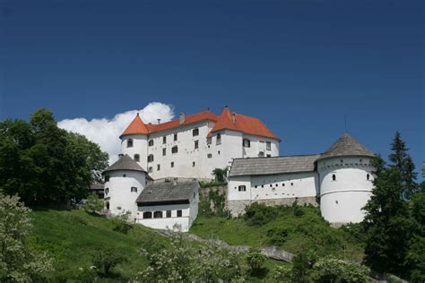 Velenje, Velenje Castle