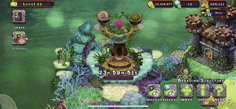 Should’ve just used oaktopus normal breeding combo 💀 : r/MySingingMonsters