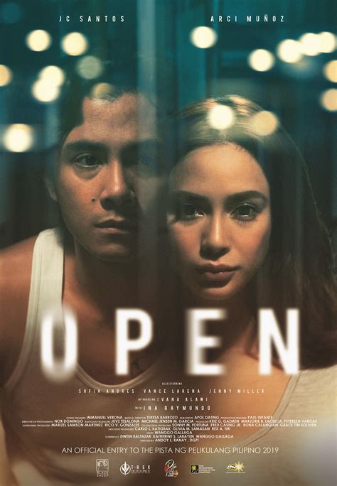 Open (2019)