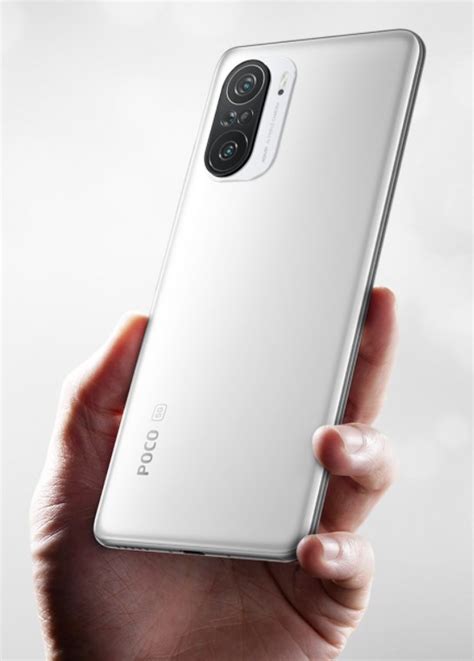 Xiaomi Poco F3 - Full specifications, price and reviews | Kalvo