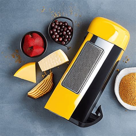 Best Electric Cheese Grater of 2024