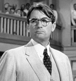 Atticus Finch Character Analysis