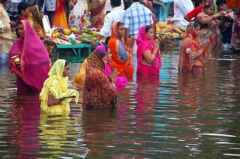 Bihar, Bihar Festivals, Festivals of Bihar, Chhath Puja, Sonepur Fair