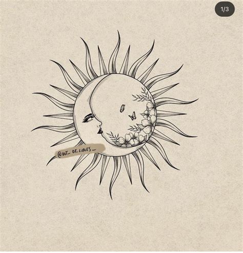 Sun tattoos meaning ideas sun tattoo designs – Artofit