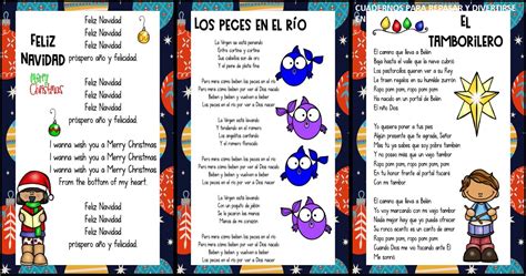 CANCIONES NAVIDEÑAS PARA NIÑOS - Imagenes Educativas