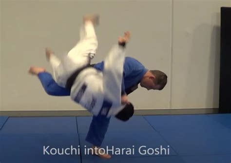 harai goshi | Bjj Eastern Europe