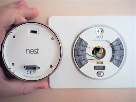 What you need to know about installing your Nest Thermostat | Android Central