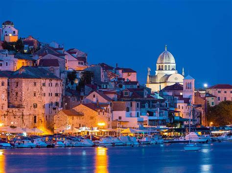 Sibenik, Croatia