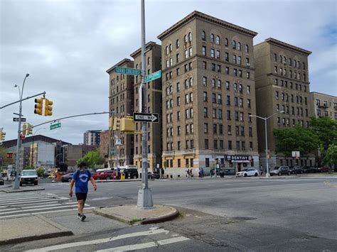 The Grand Concourse: A Look at The Bronx’s Most Famous Street ...