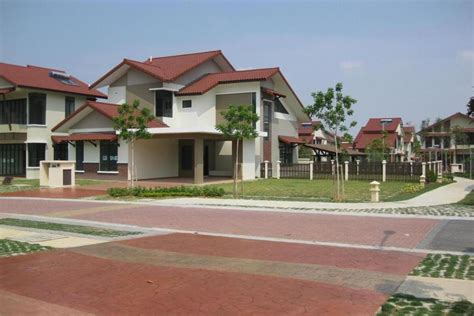 Setia Eco Park For Sale Setia Alam | Houses For Sale Setia Alam | PropSocial