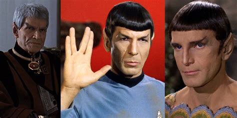Star Trek: 7 Important Moments In Vulcan History - TrendRadars