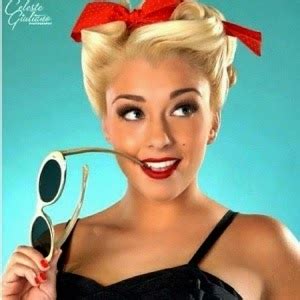 Albuquerque Rockabilly hairstyles | Uniquely Elegant Salon Spa