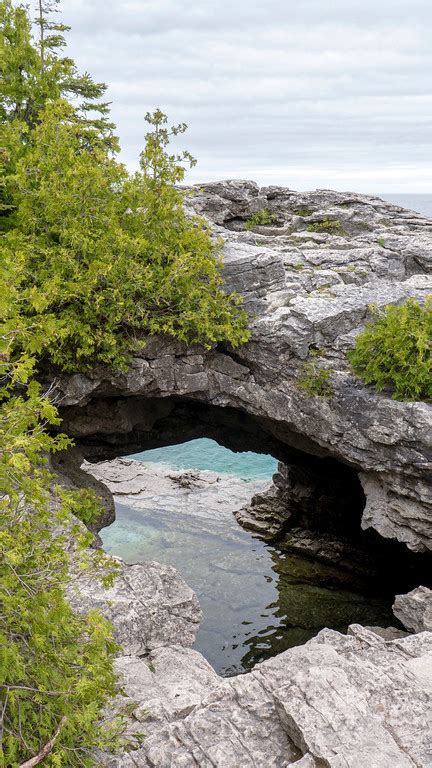 Best Bruce Peninsula Hiking Trails for Nature Lovers | Justin Plus Lauren