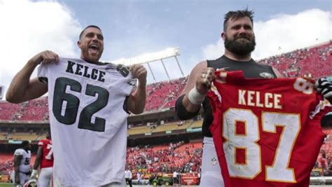 WHY NEXT MONDAY NIGHT'S EAGLES-CHIEFS IS NFL GAME OF THE YEAR! | Fast ...