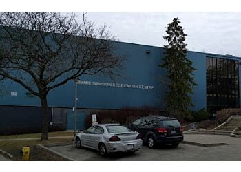 3 Best Recreation Centers in Toronto, ON - ThreeBestRated Review