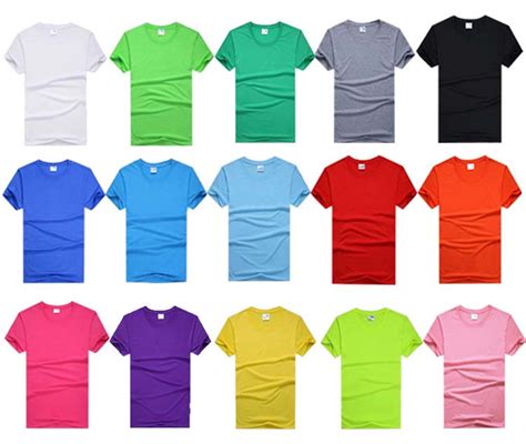 Printable Shirts Wholesale