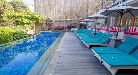 Booking.com: Resort The Camakila Legian Bali , Legian, Indonesia - 33 ...