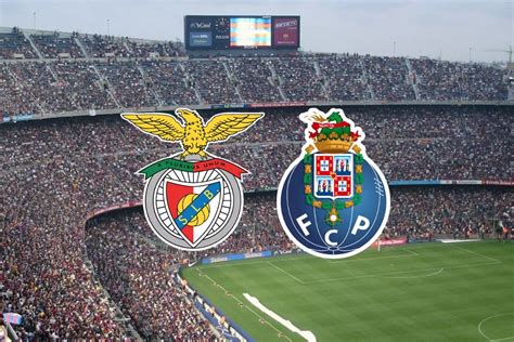 Onde vai passar o jogo do Benfica x Porto hoje ao vivo (07/04/23) | DCI