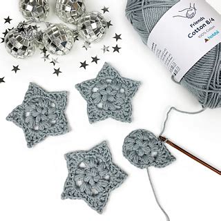 Ravelry: Loopy Star pattern by Loopy Handmade