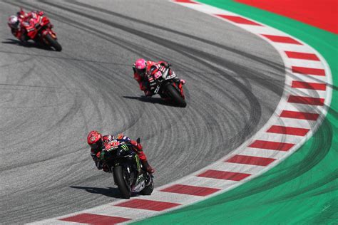 MotoGP Austria 2023 Rider Ratings – Those who excelled and those who ...