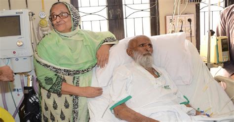 Abdul Sattar Edhi