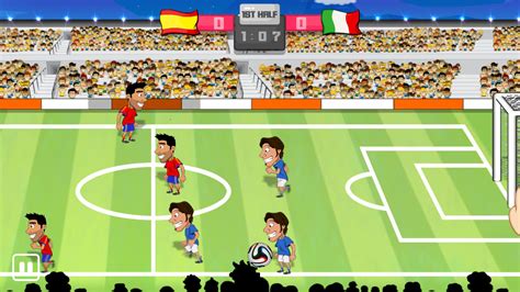 Soccer Game for Kids APK for Android Download