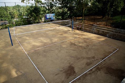 Sports Facilities