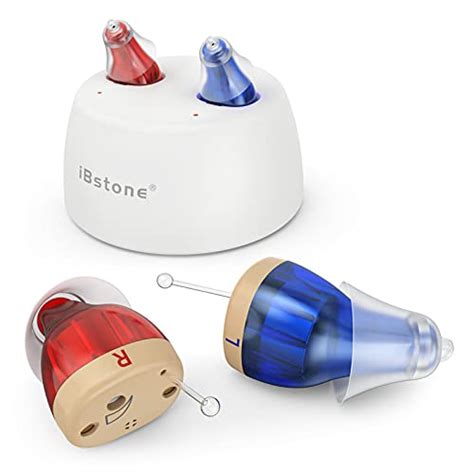 Perfect Choice HD Hearing Aids - Reviews - DoctEar