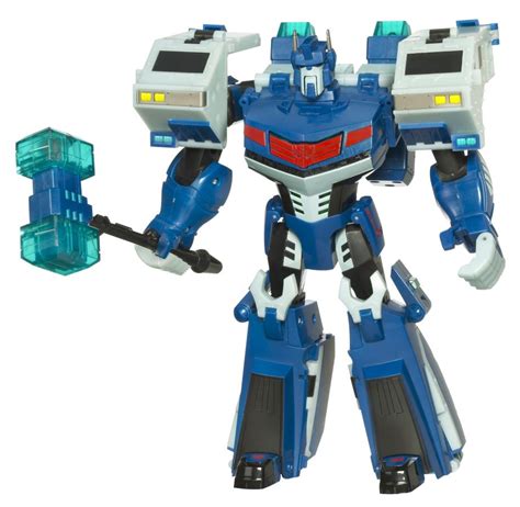 Ultra Magnus - Transformers Toys - TFW2005