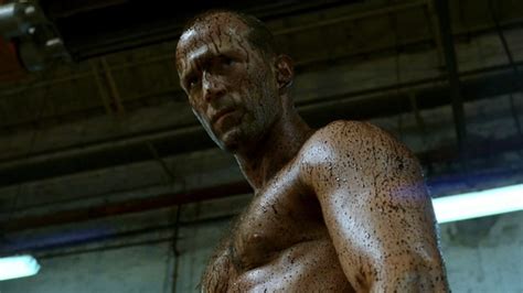 Why Jason Statham Wouldn't Reprise His Role For The Transporter Reboot