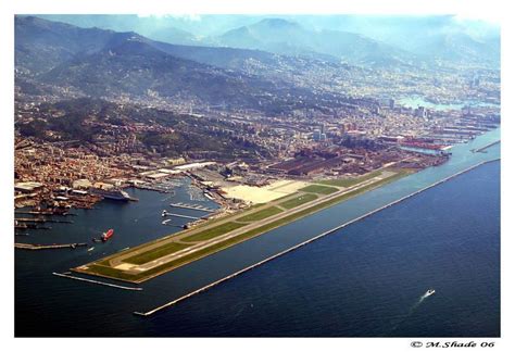 Genoa Airport | Airport Bus Genoa All You Need To Know