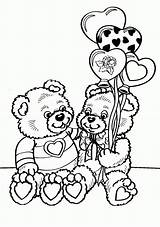 Free Printable Valentine Coloring Pages For Kids sketch template