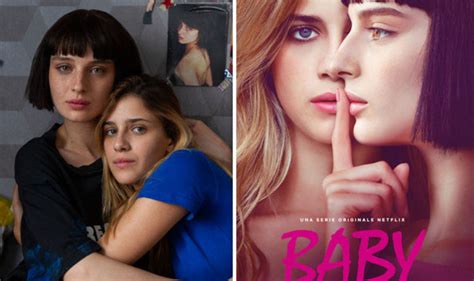 Baby on Netflix release date, cast, trailer, plot: When is Baby out? | TV & Radio | Showbiz & TV ...