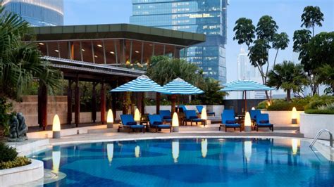 Festive Season at Hotel Indonesia Kempinski Jakarta – Indonesia Expat